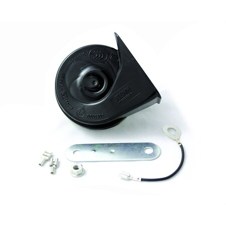 Fiamm Horn Designed To Provide A Lightweight Compact Size, Yet Powerful Sound 7220022